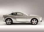 BMW X Coupe Concept 2001 года